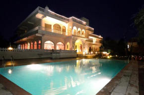 Talai Bagh Palace